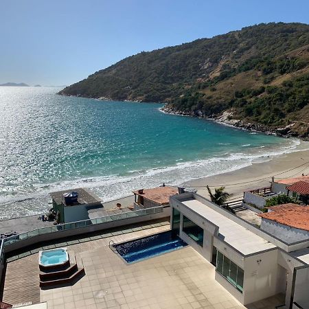Appartamento Ap Espetacular Vista Mar Prainha Em Arraial Do Cabo Esterno foto
