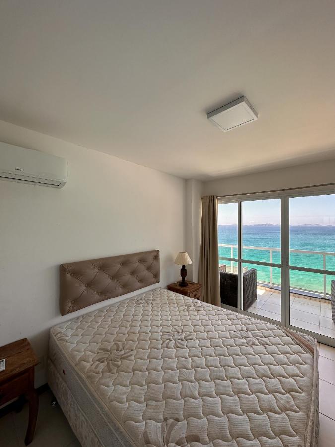 Appartamento Ap Espetacular Vista Mar Prainha Em Arraial Do Cabo Esterno foto